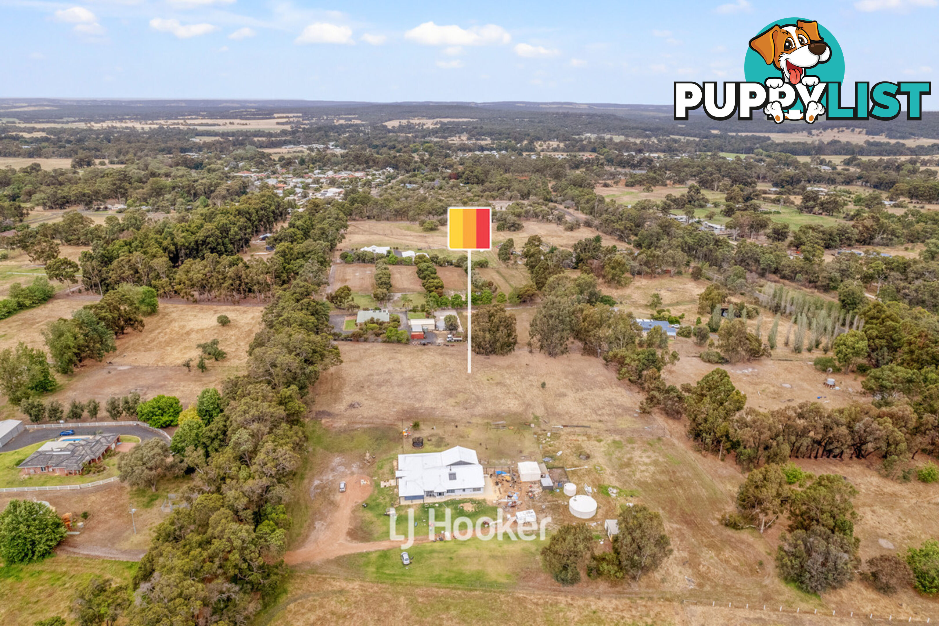 Proposed L William Street BOYANUP WA 6237