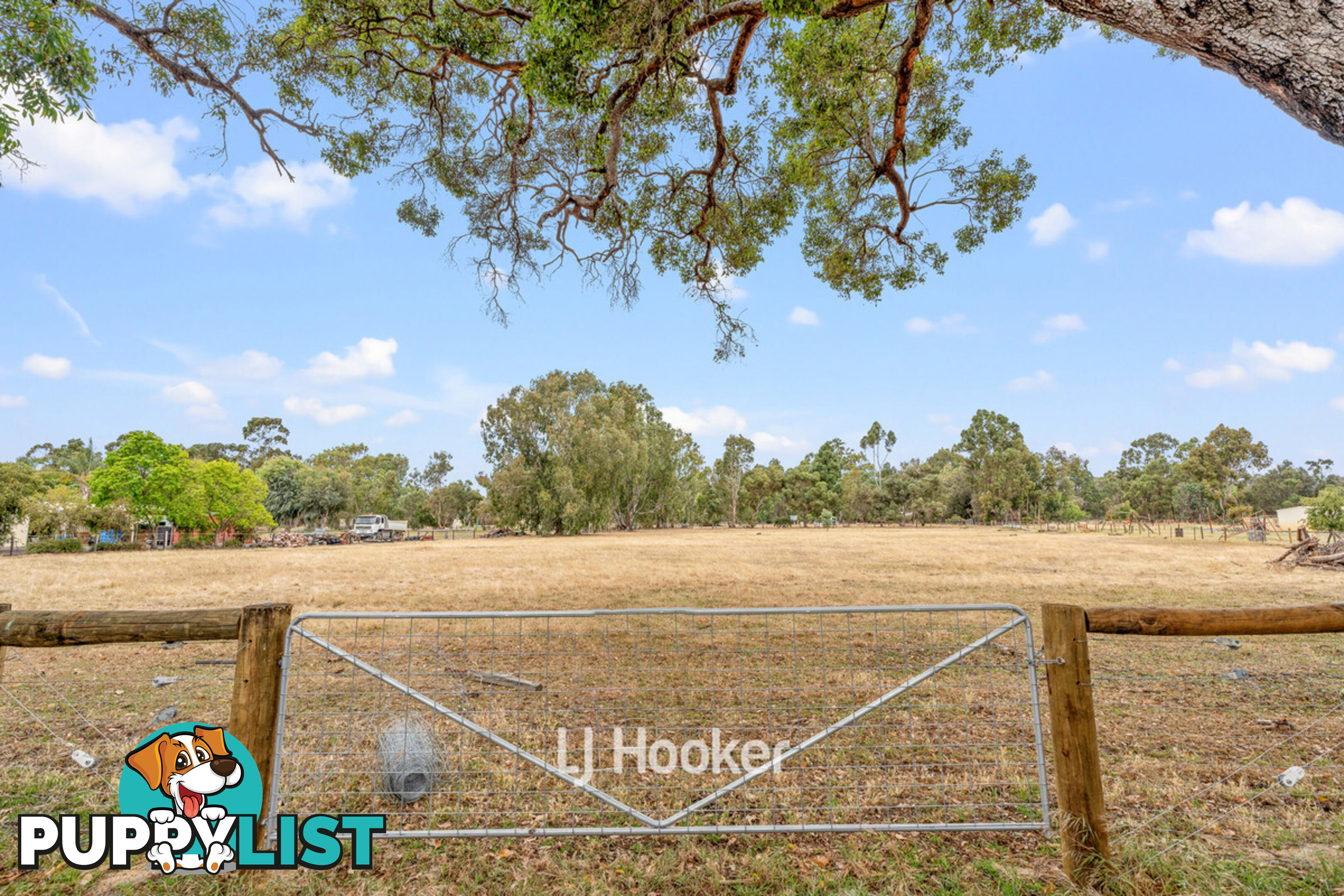 Proposed L William Street BOYANUP WA 6237