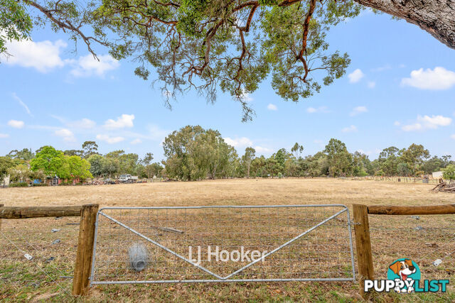 Proposed L William Street BOYANUP WA 6237