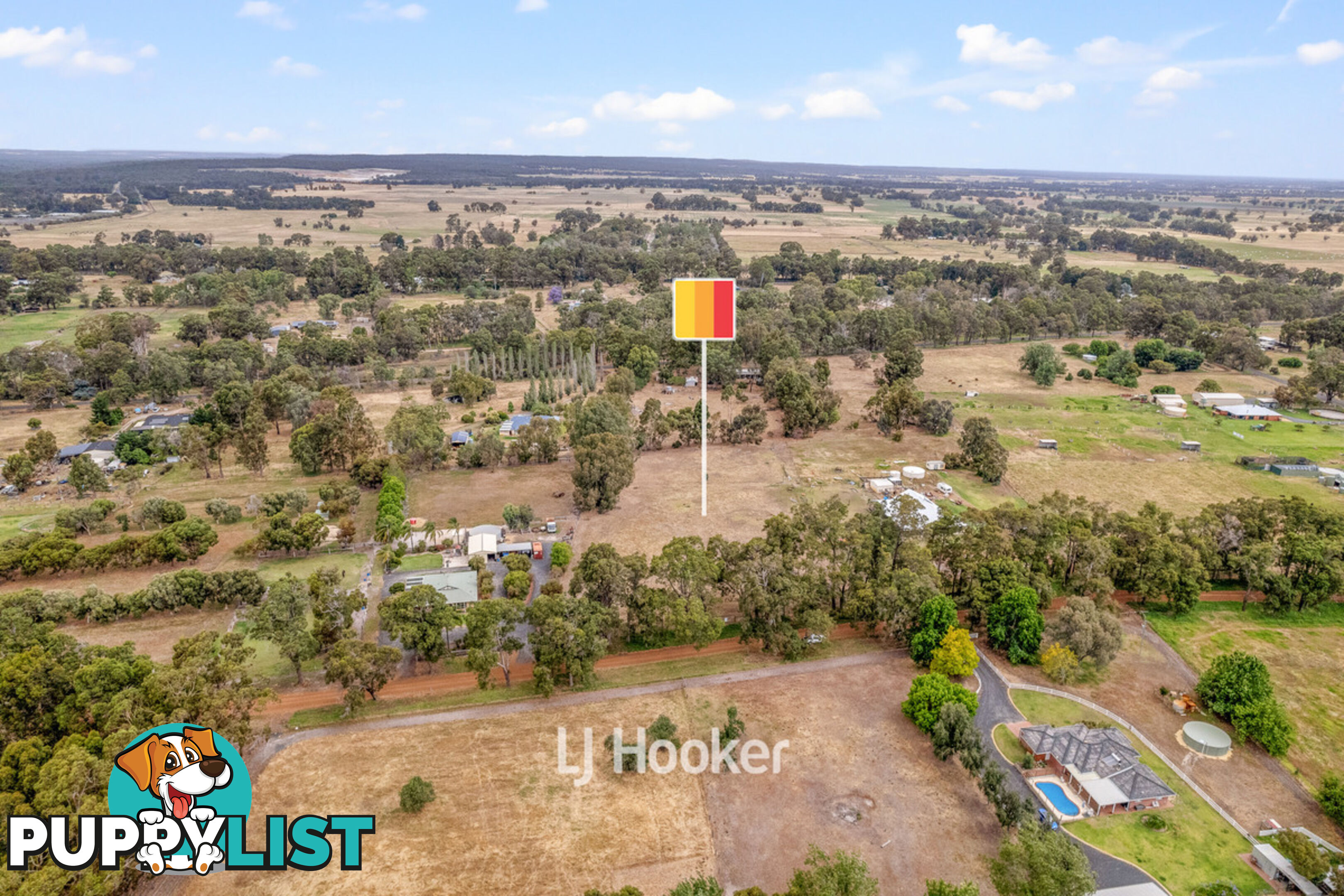 Proposed L William Street BOYANUP WA 6237