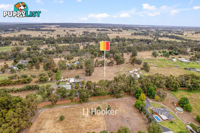 Proposed L William Street BOYANUP WA 6237