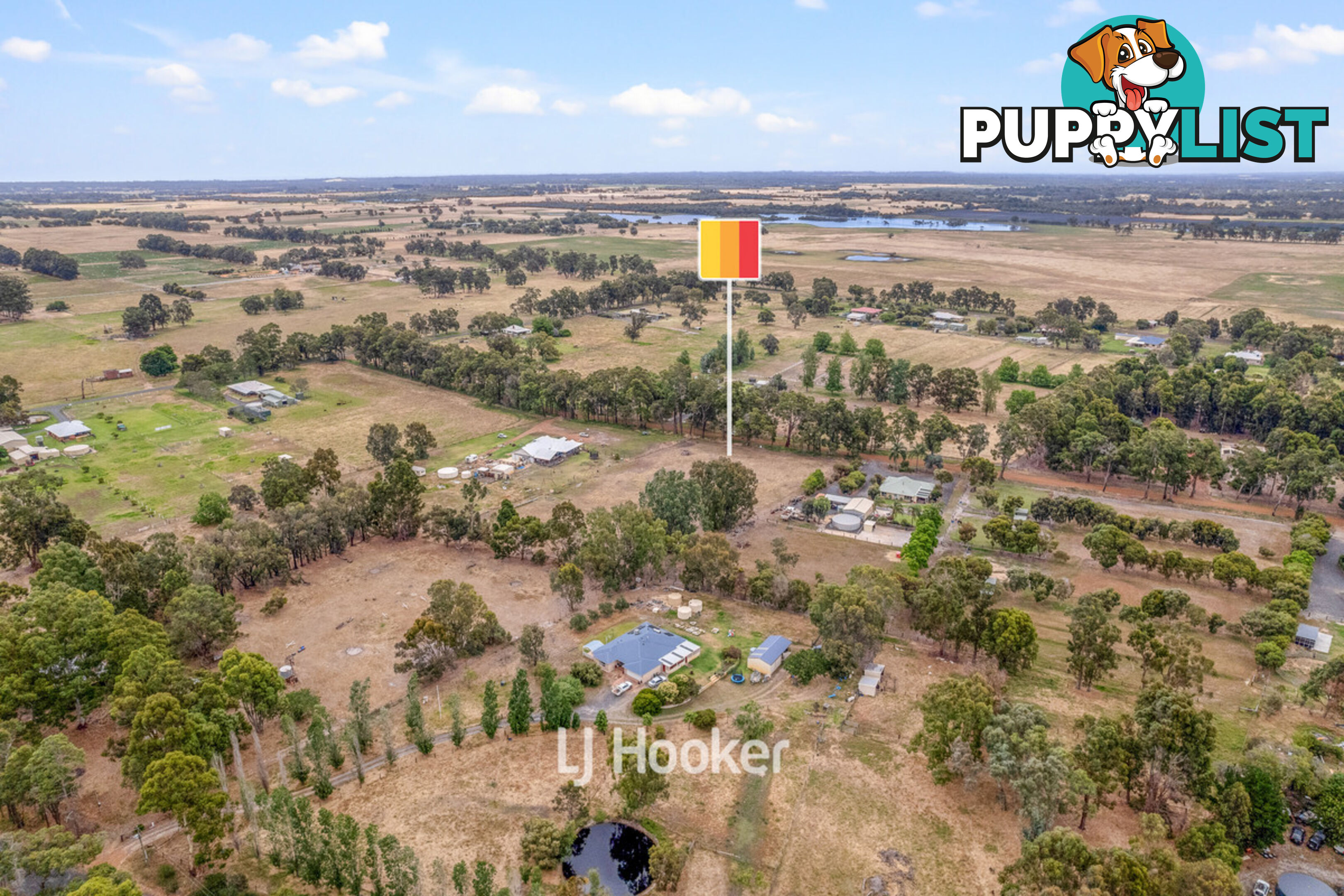 Proposed L William Street BOYANUP WA 6237