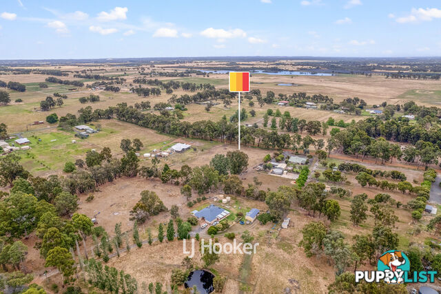 Proposed L William Street BOYANUP WA 6237