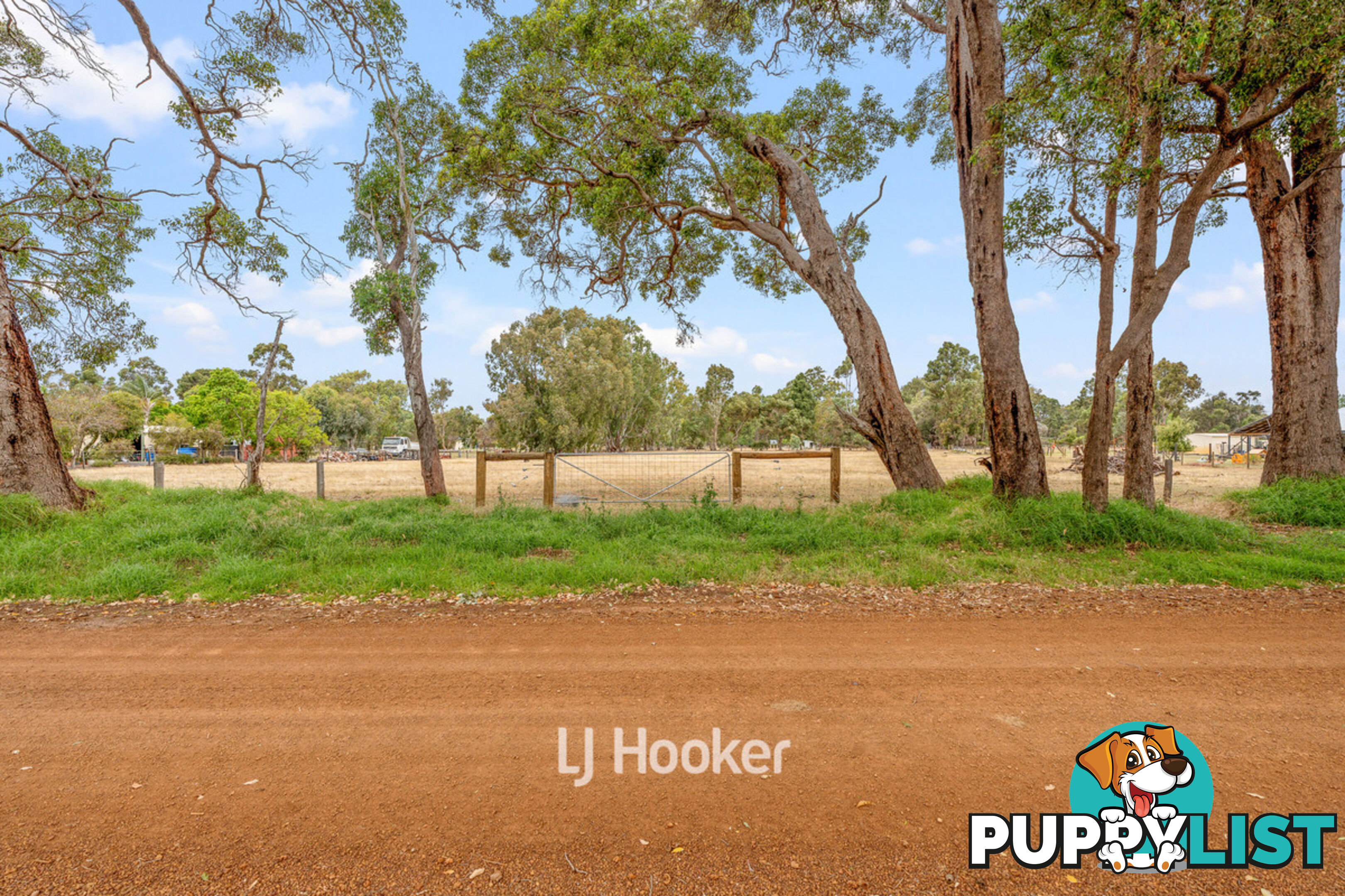 Proposed L William Street BOYANUP WA 6237