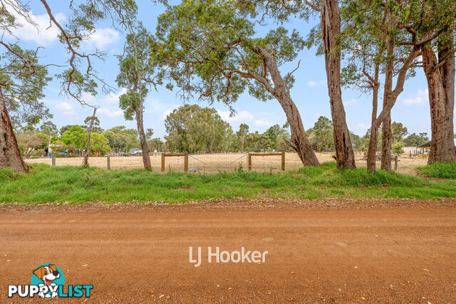 Proposed L William Street BOYANUP WA 6237