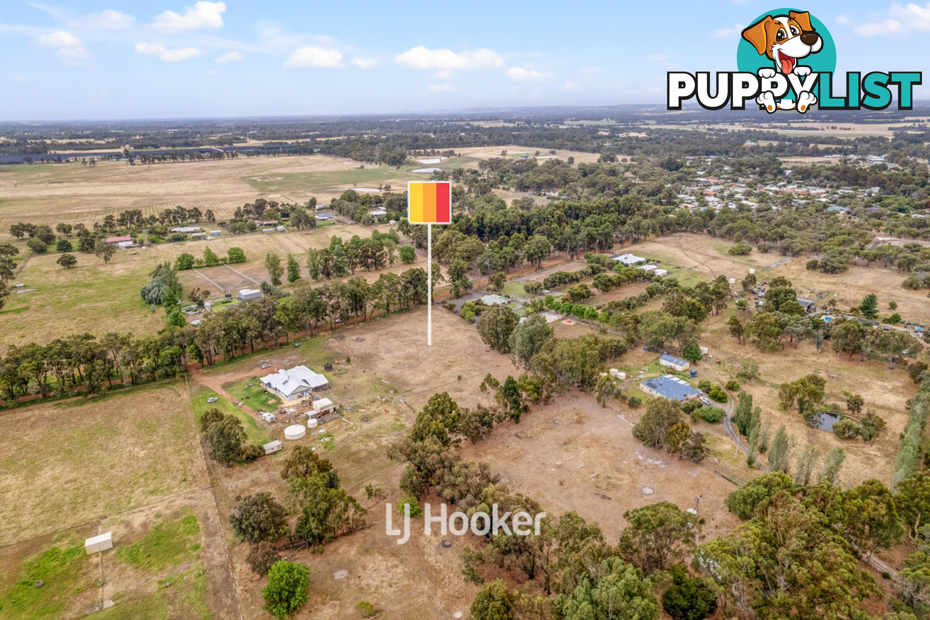 Proposed L William Street BOYANUP WA 6237