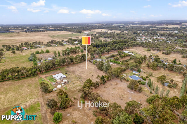 Proposed L William Street BOYANUP WA 6237