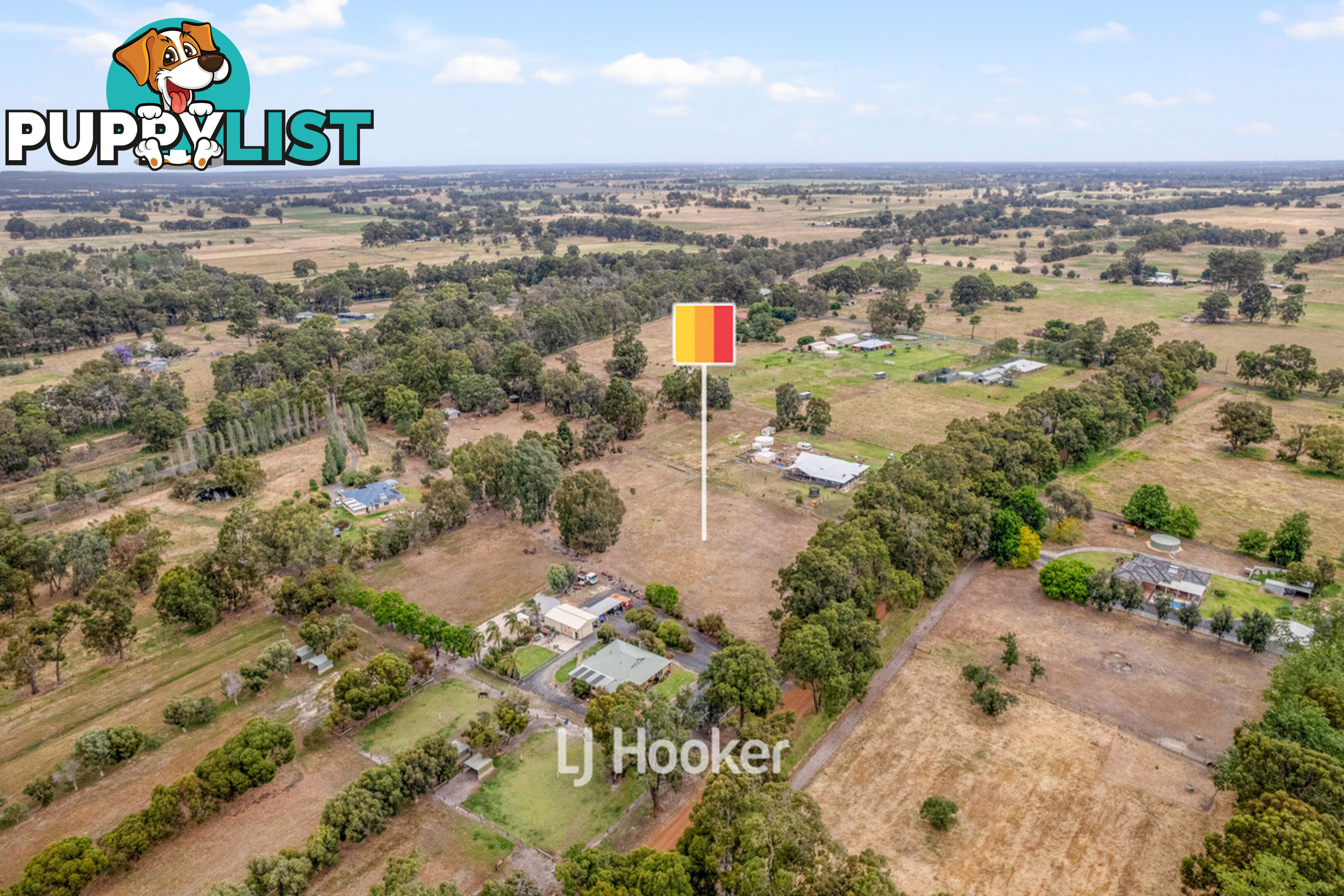 Proposed L William Street BOYANUP WA 6237