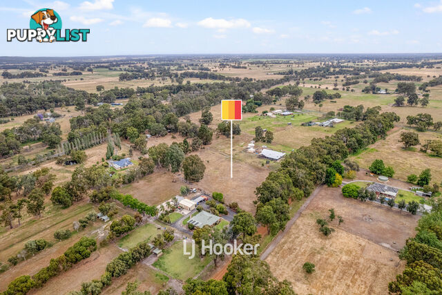 Proposed L William Street BOYANUP WA 6237