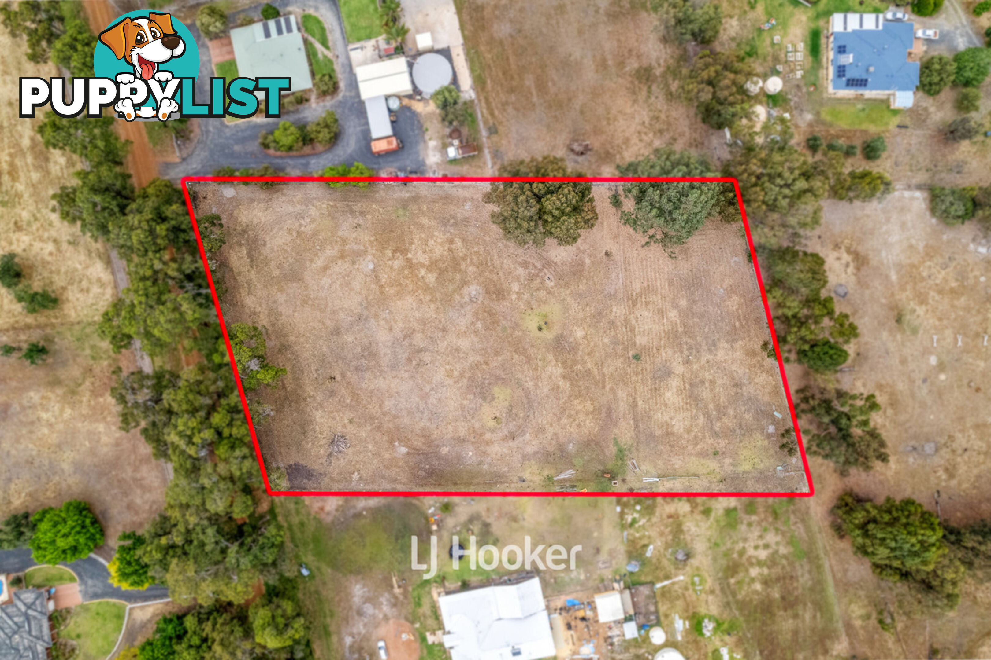 Proposed L William Street BOYANUP WA 6237