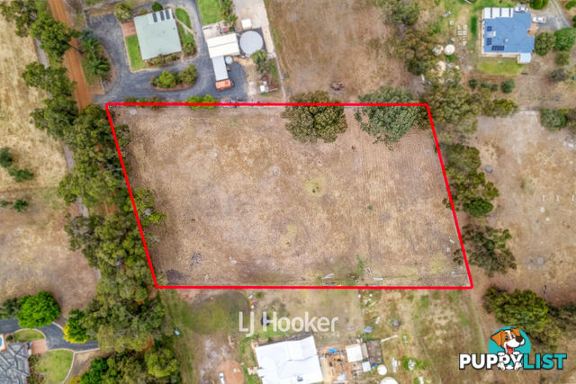 Proposed L William Street BOYANUP WA 6237