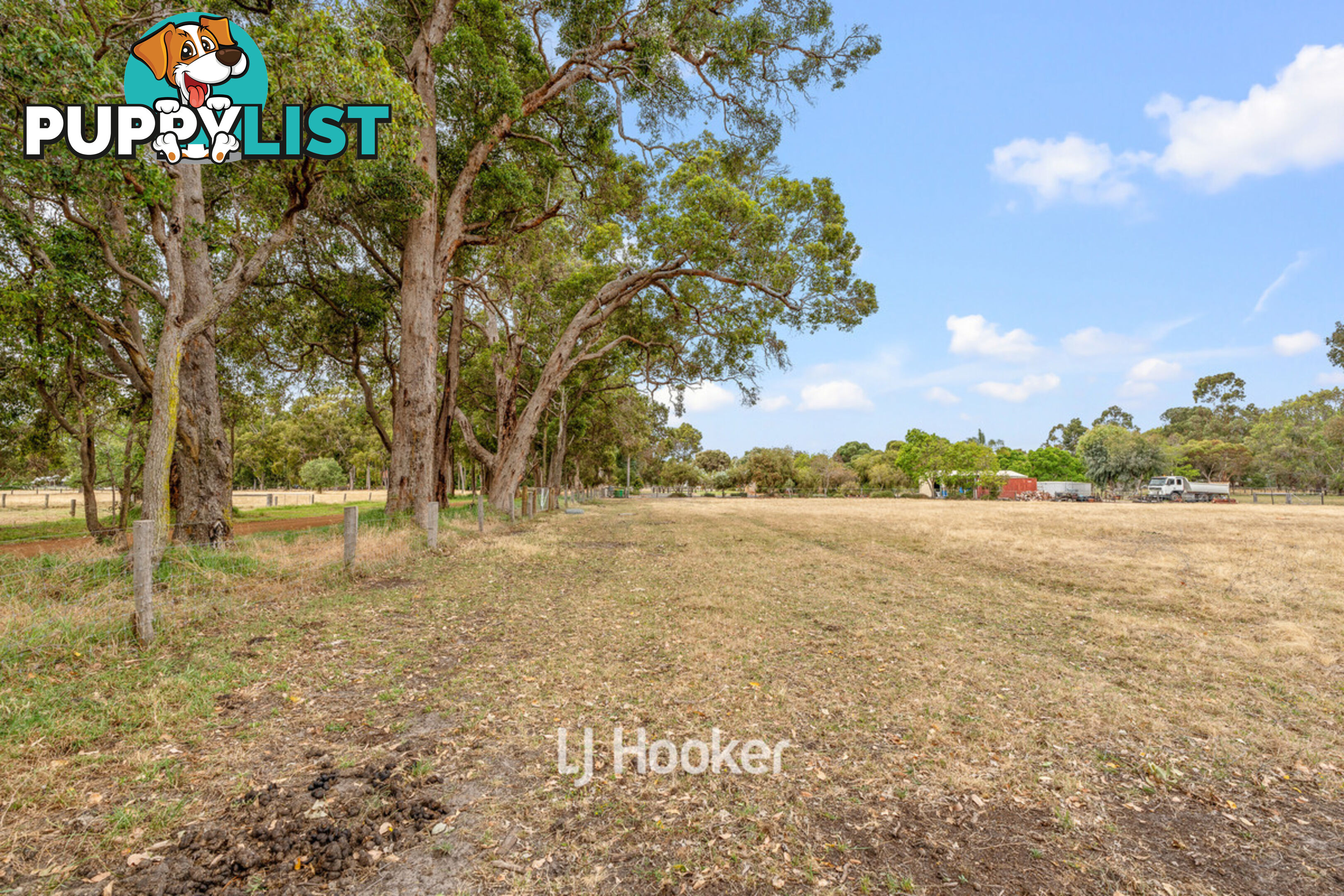 Proposed L William Street BOYANUP WA 6237