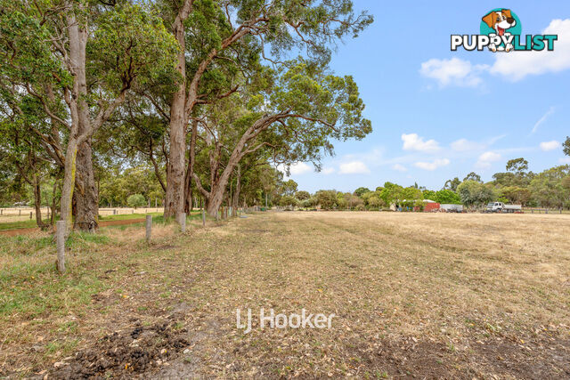 Proposed L William Street BOYANUP WA 6237