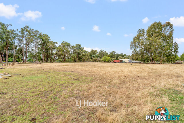 Proposed L William Street BOYANUP WA 6237