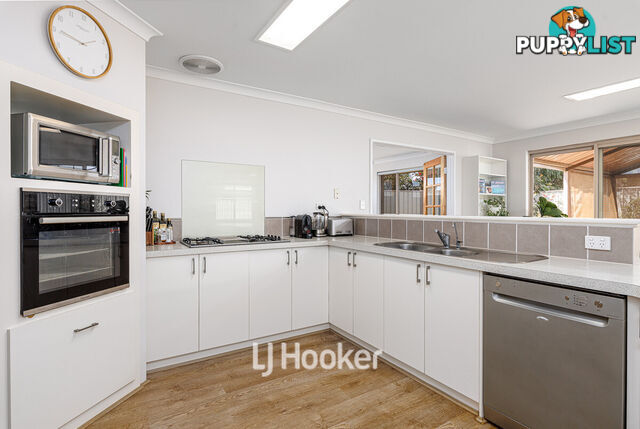 3 Onyx Brace AUSTRALIND WA 6233