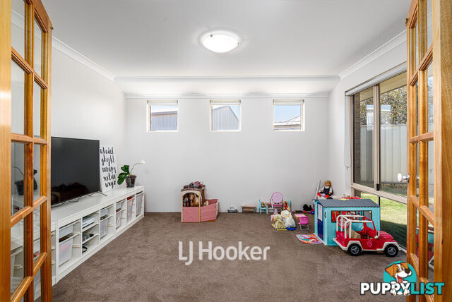 3 Onyx Brace AUSTRALIND WA 6233