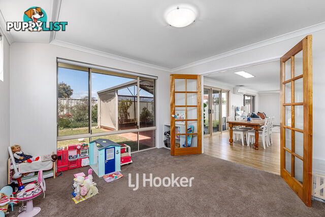 3 Onyx Brace AUSTRALIND WA 6233