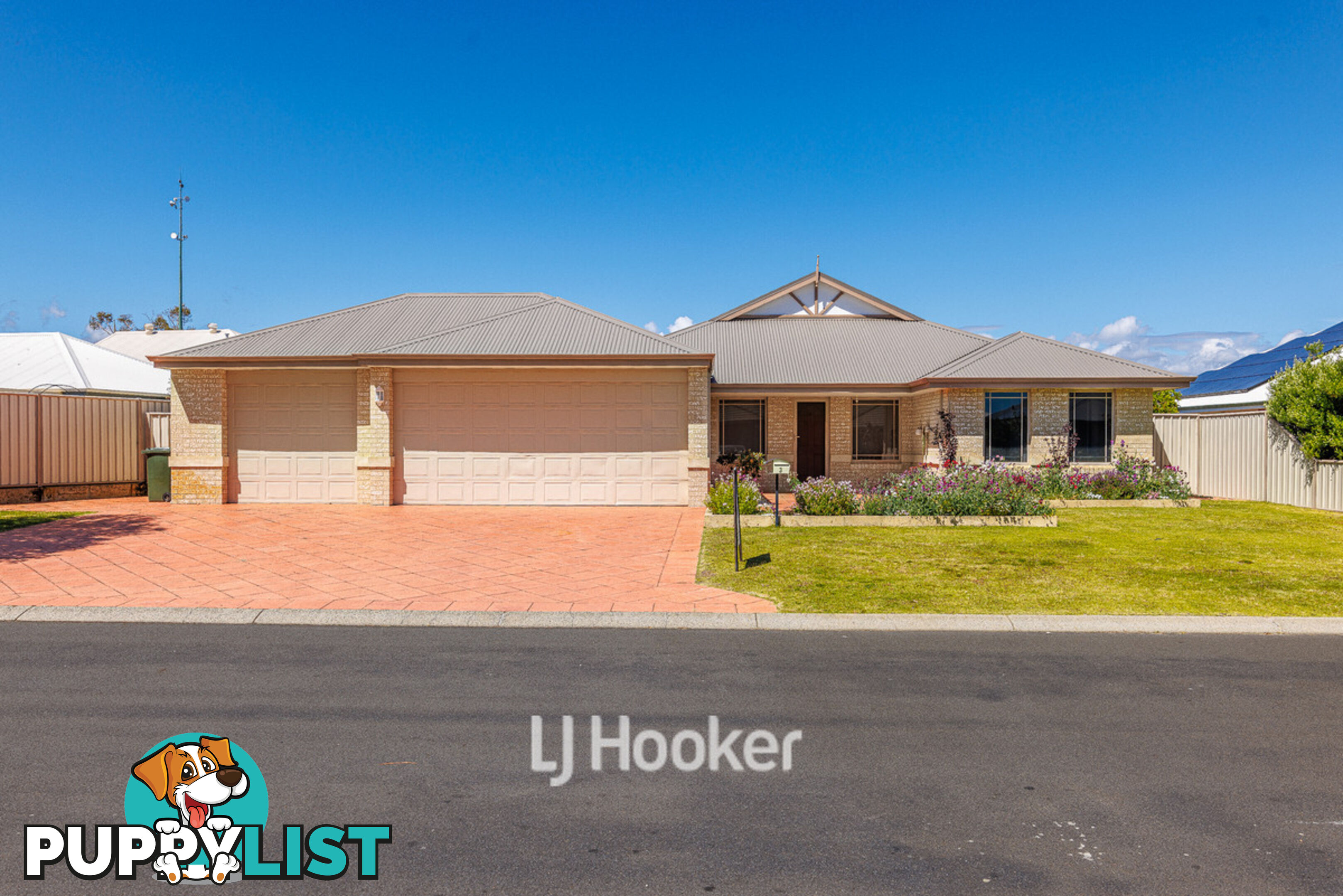 3 Onyx Brace AUSTRALIND WA 6233