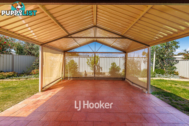 3 Onyx Brace AUSTRALIND WA 6233