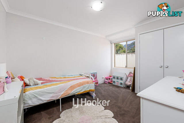 3 Onyx Brace AUSTRALIND WA 6233
