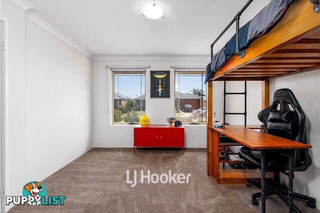 3 Onyx Brace AUSTRALIND WA 6233