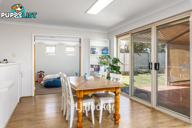 3 Onyx Brace AUSTRALIND WA 6233