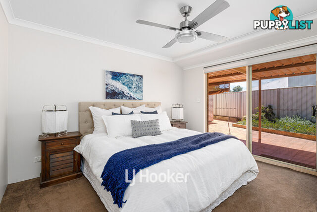 3 Onyx Brace AUSTRALIND WA 6233