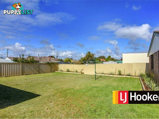 9 Walter Drive COLLIE WA 6225