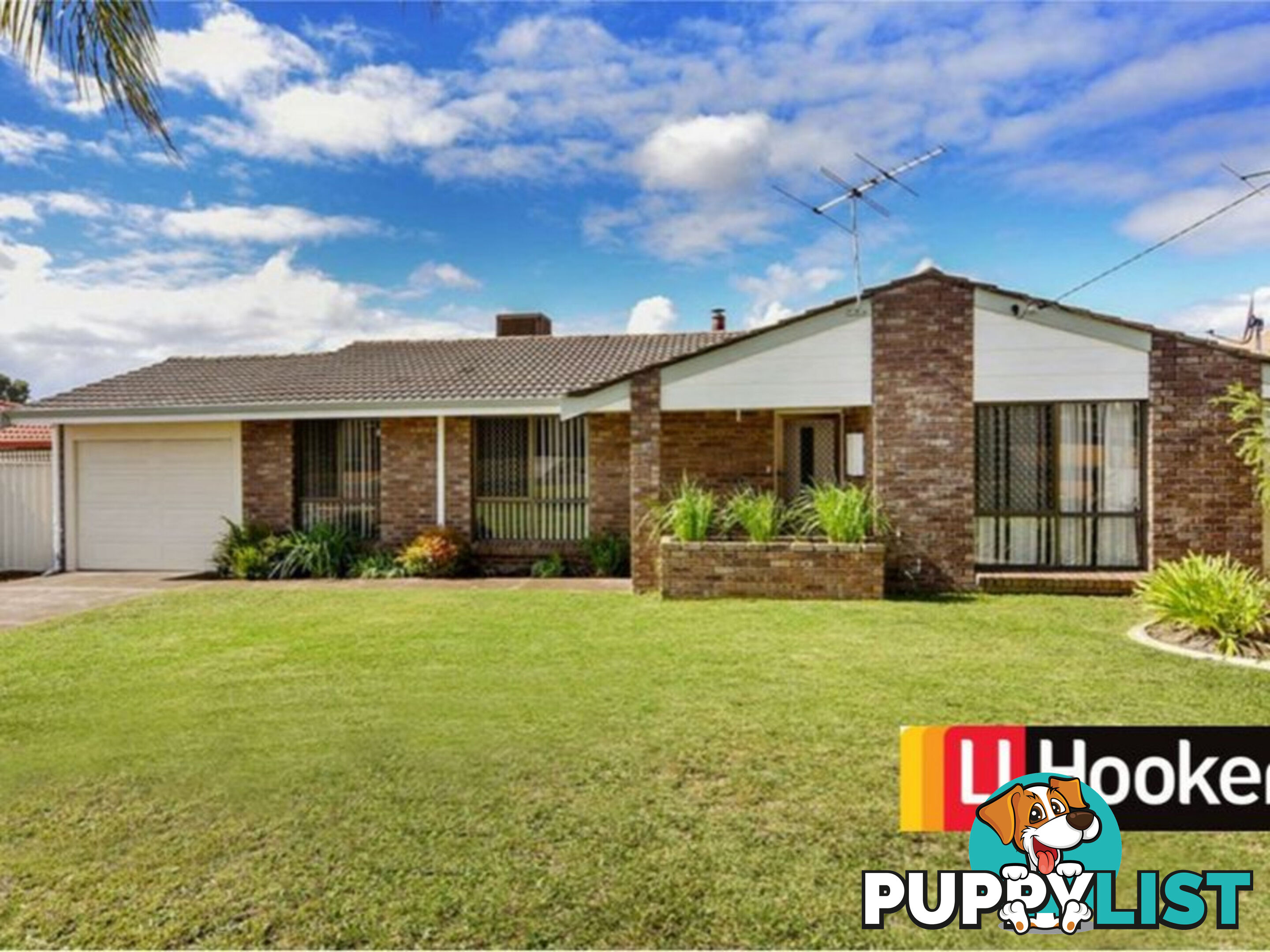 9 Walter Drive COLLIE WA 6225