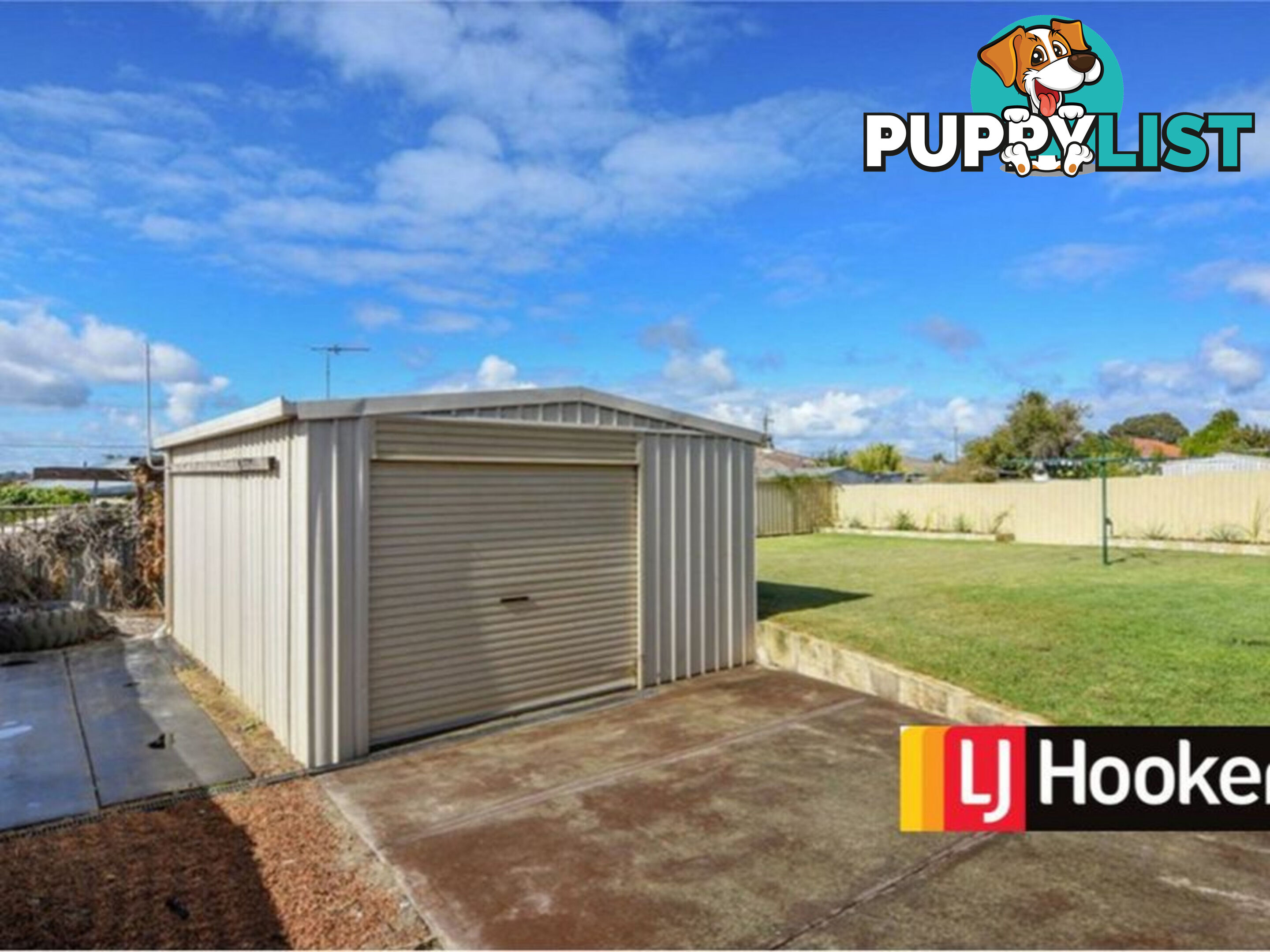 9 Walter Drive COLLIE WA 6225