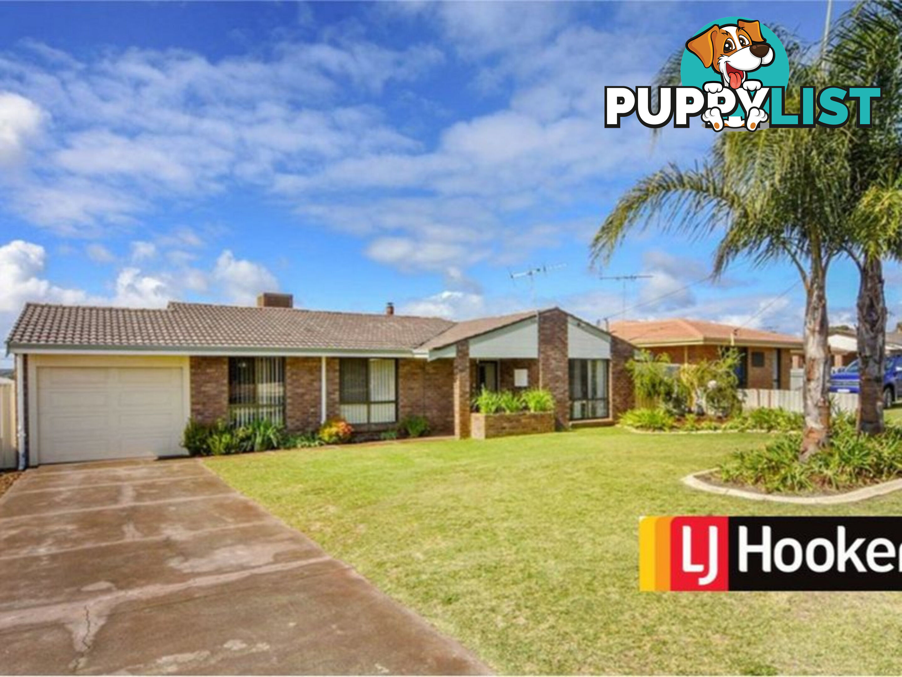 9 Walter Drive COLLIE WA 6225