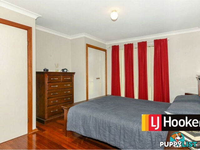 9 Walter Drive COLLIE WA 6225