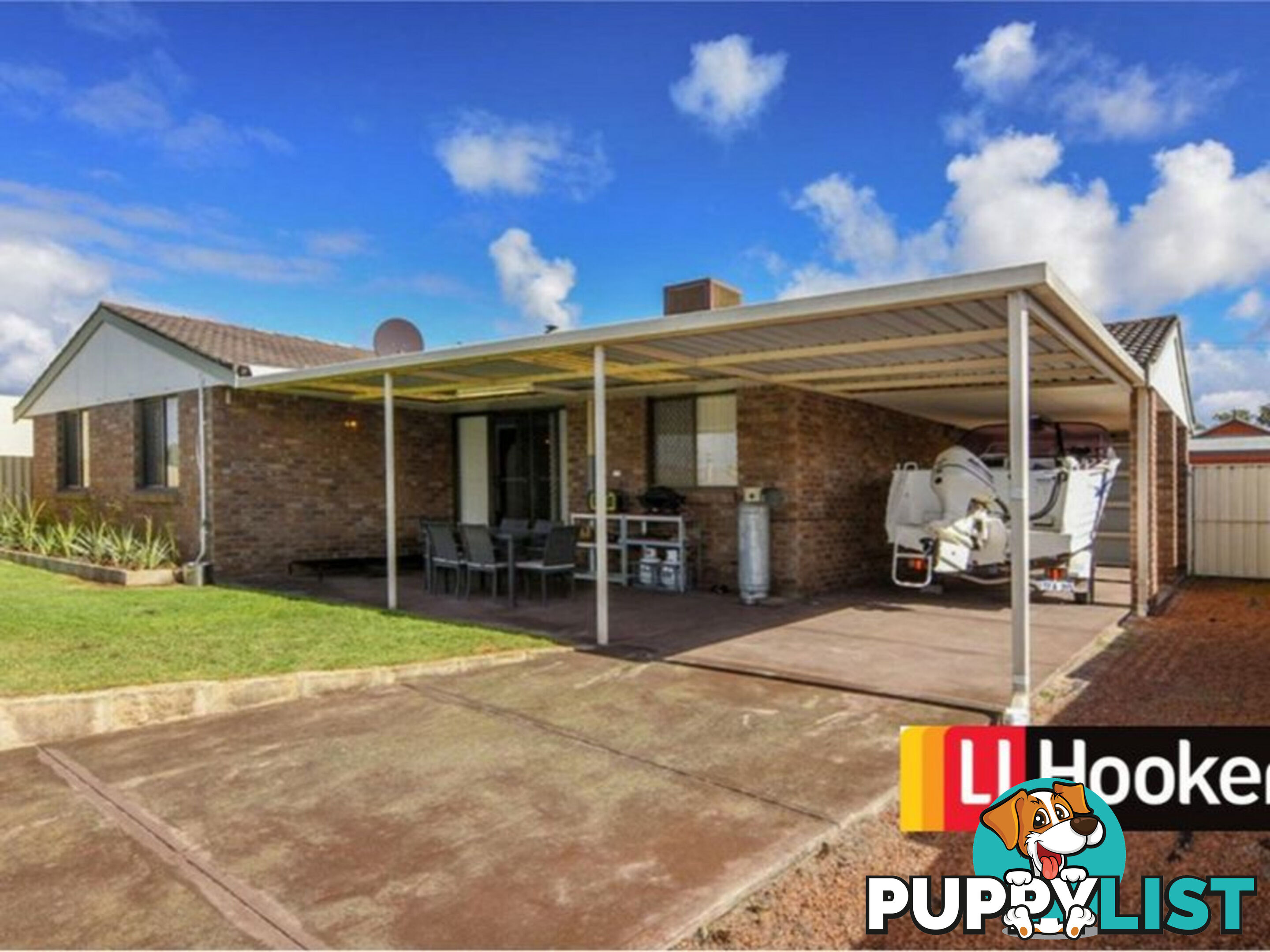 9 Walter Drive COLLIE WA 6225