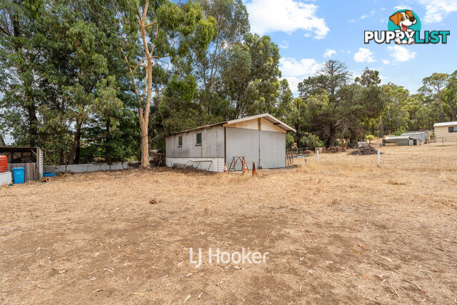 90 Foster Street COLLIE WA 6225