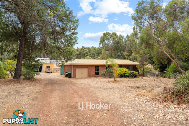 90 Foster Street COLLIE WA 6225