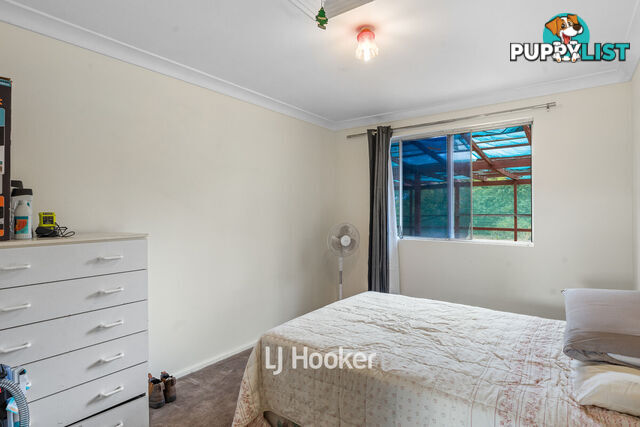 90 Foster Street COLLIE WA 6225