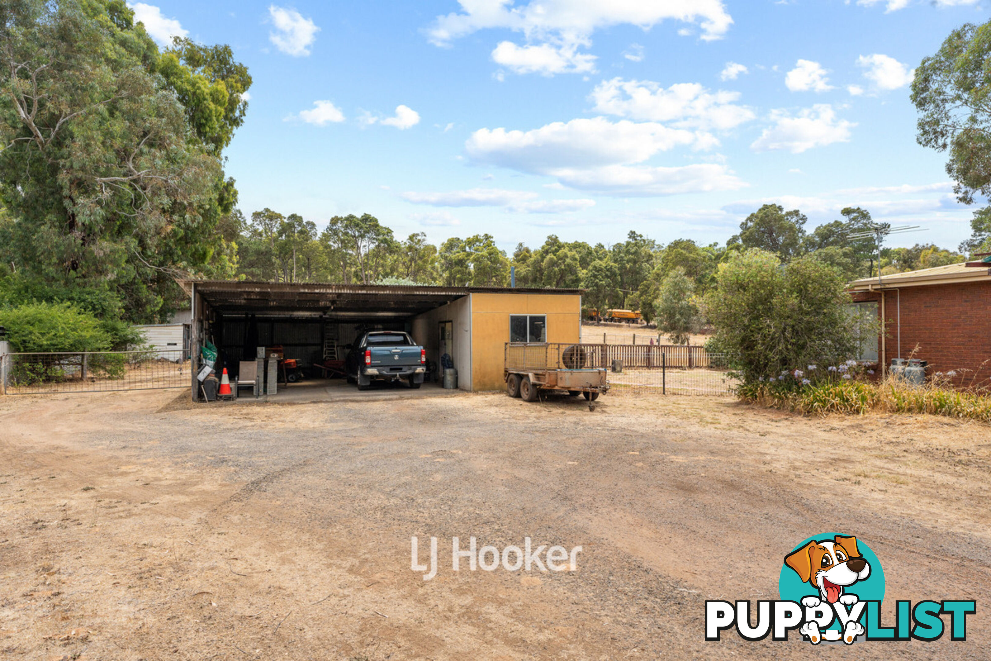 90 Foster Street COLLIE WA 6225