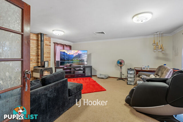 90 Foster Street COLLIE WA 6225