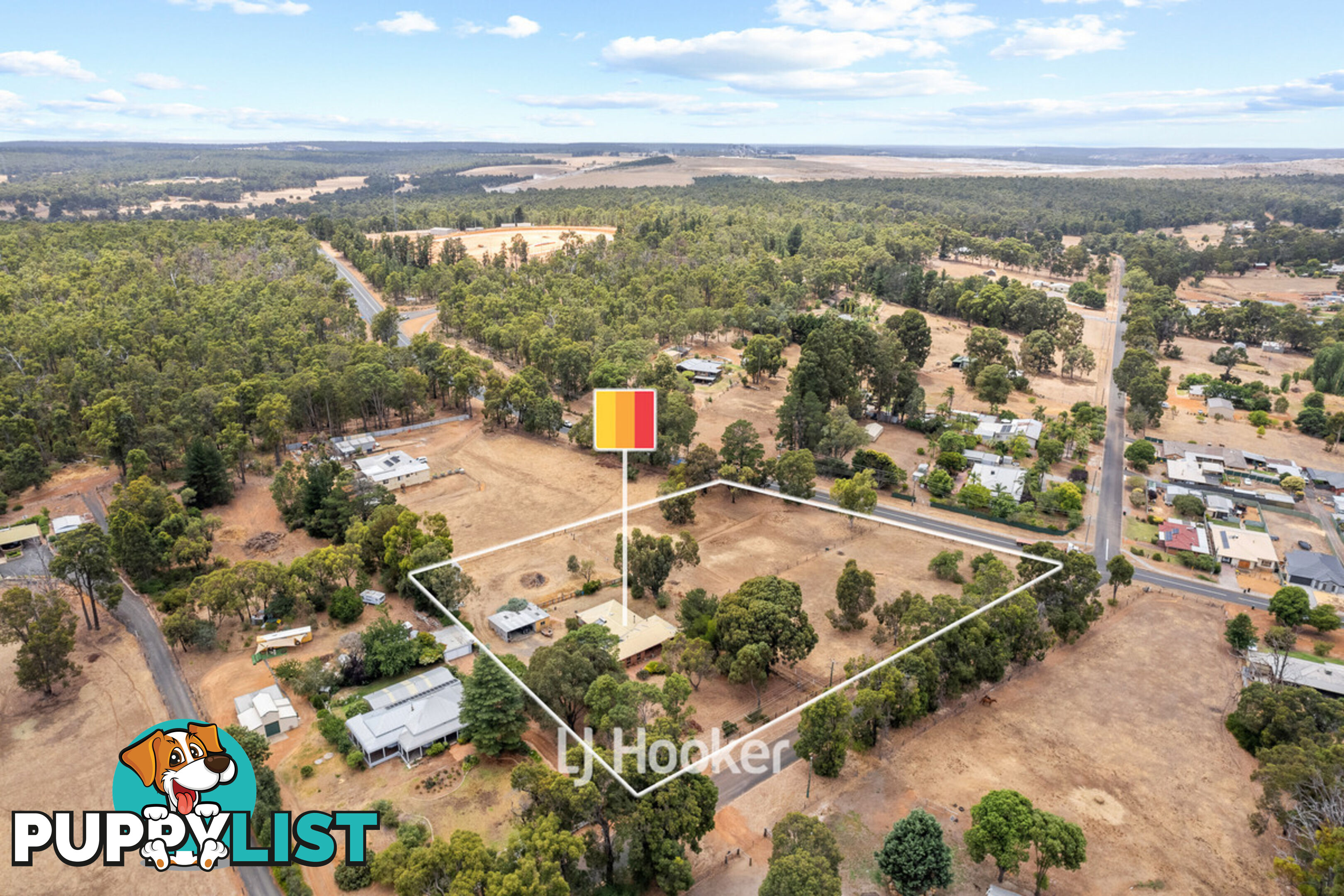 90 Foster Street COLLIE WA 6225