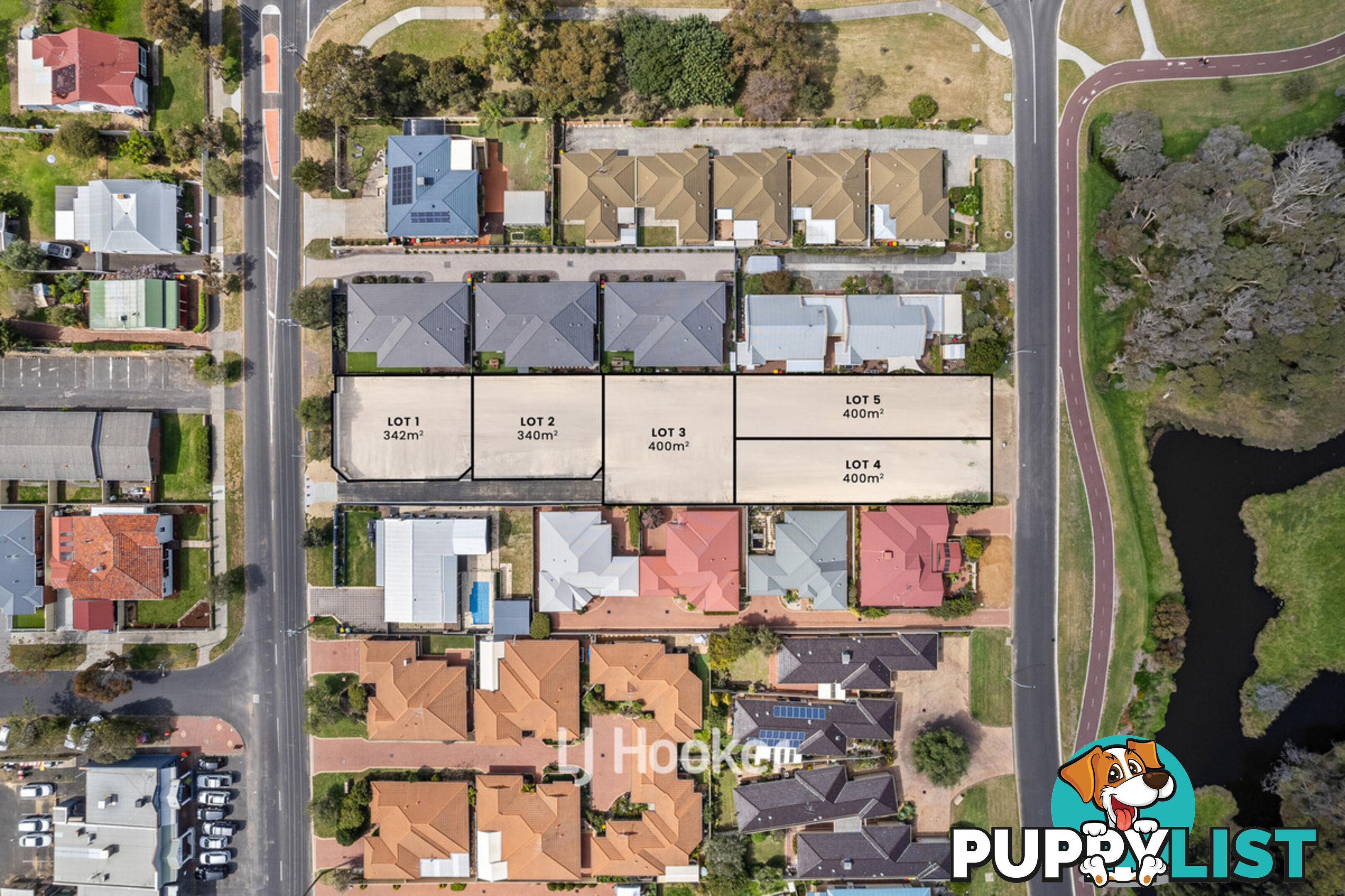 Proposed Lot 4/83 Beach Road SOUTH BUNBURY WA 6230