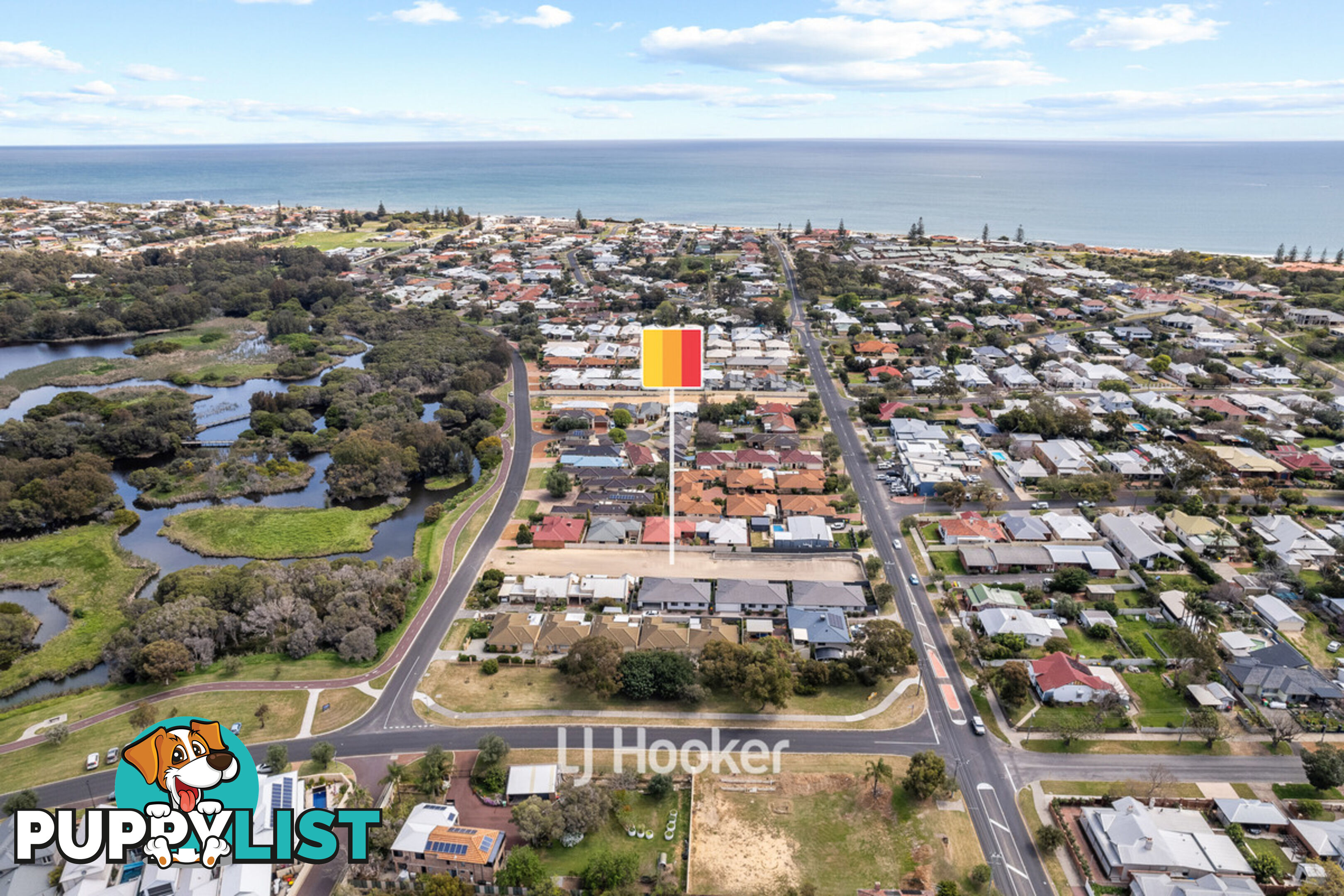 Proposed Lot 4/83 Beach Road SOUTH BUNBURY WA 6230