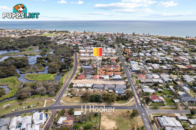 Proposed Lot 4/83 Beach Road SOUTH BUNBURY WA 6230