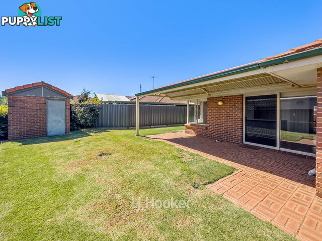 1/12 Olsen Grove SOUTH BUNBURY WA 6230