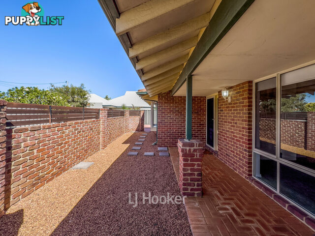 1/12 Olsen Grove SOUTH BUNBURY WA 6230