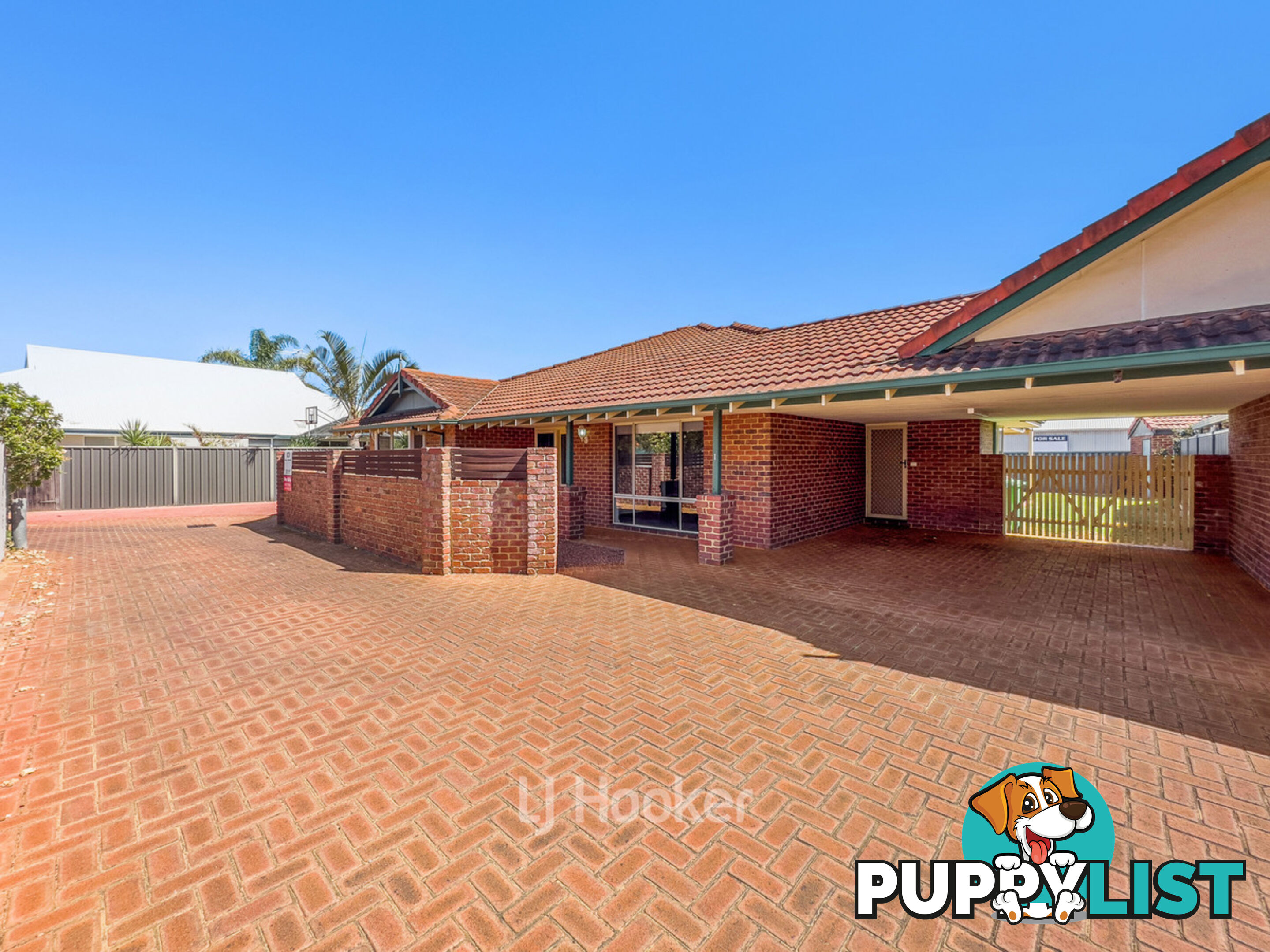 1/12 Olsen Grove SOUTH BUNBURY WA 6230