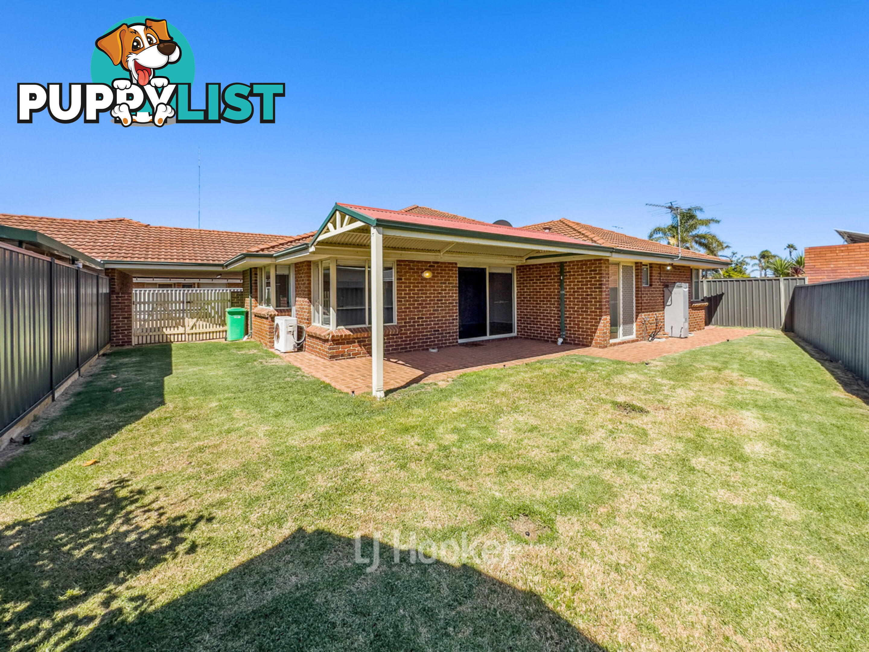 1/12 Olsen Grove SOUTH BUNBURY WA 6230