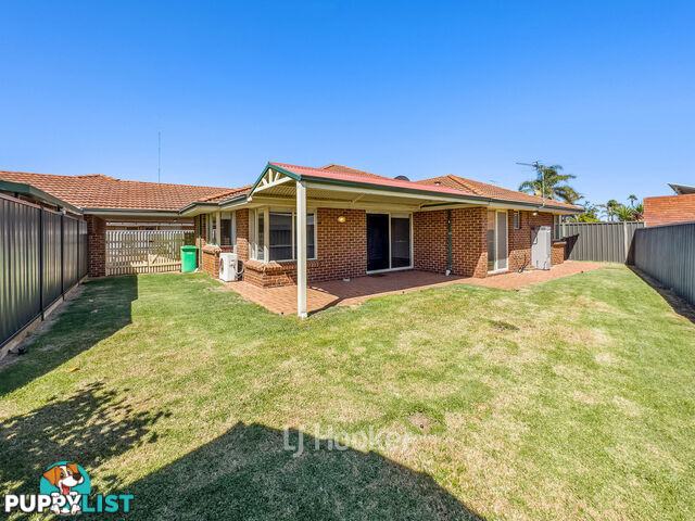 1/12 Olsen Grove SOUTH BUNBURY WA 6230