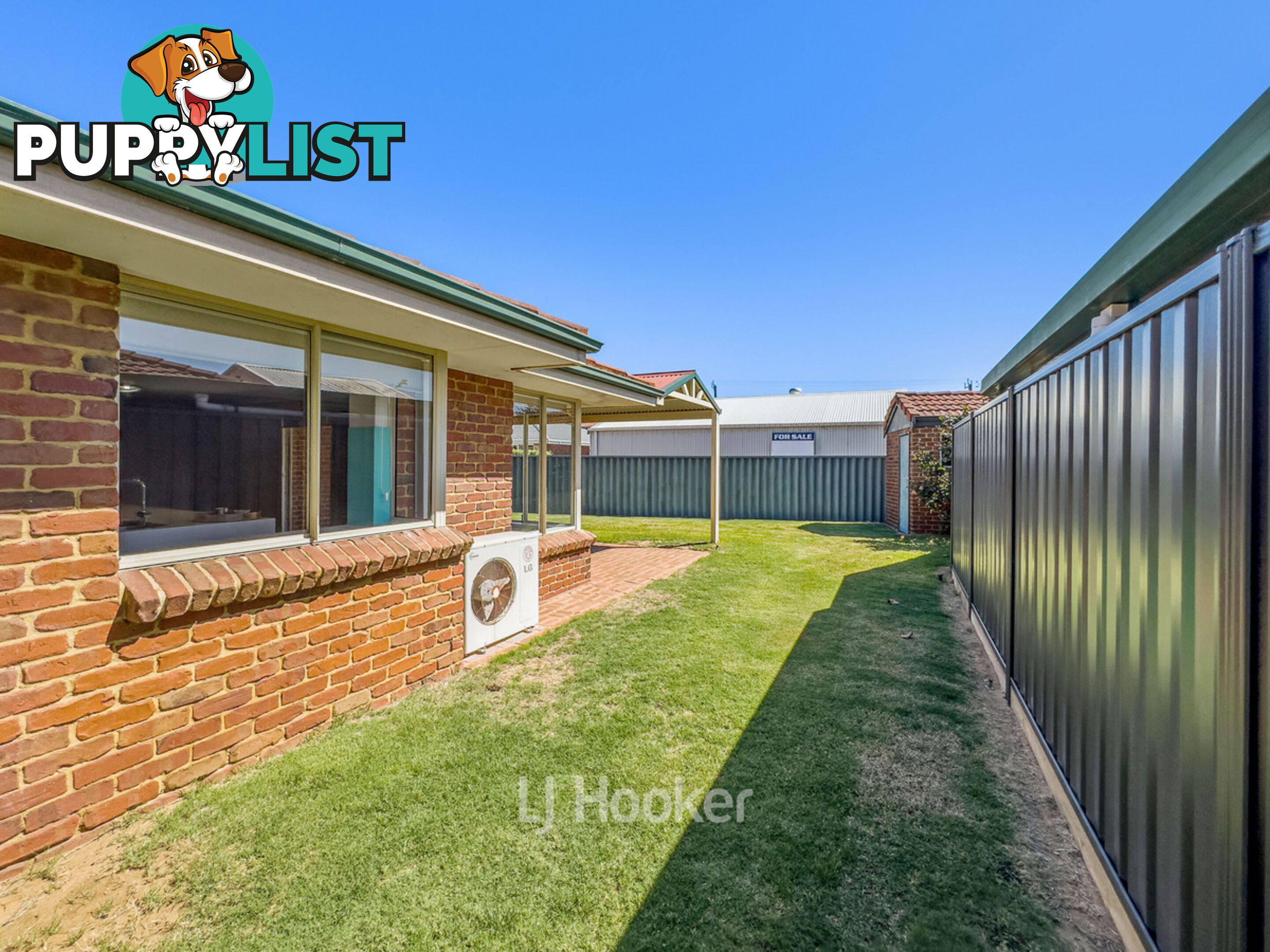 1/12 Olsen Grove SOUTH BUNBURY WA 6230