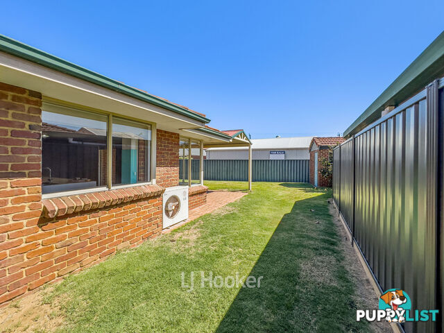 1/12 Olsen Grove SOUTH BUNBURY WA 6230