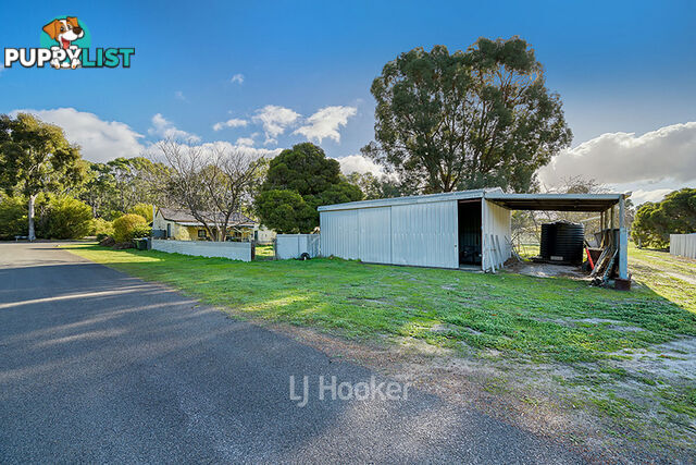 104 Shannon Street CARDIFF WA 6225
